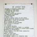 Festa della Liberazione 2013