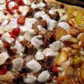 Pizza 24ore.....