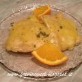 SCALOPPINE AL PROFUMO D'ARANCIA ED ERBA[...]