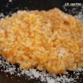 Risotto alla Zucca