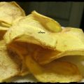 Chips di patate