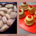 S. Giuseppe: Bignè o Zeppole?