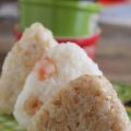 Onigiri per quanti modi di fare e rifare