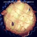 18 - Crostatine alla ricotta