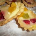 Cestini di frutta