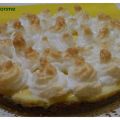Key Lime Pie - Torta di lime delle isole Keys