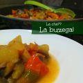 La Buzega