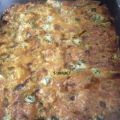 Conchiglioni con ricotta e spinaci al forno