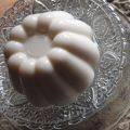 Budino al cocco