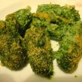 SUPPLI' RICOTTA E SPINACI