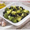 Broccoli alla siciliana con olive TM6