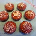MUFFIN GLUTEN FREE ALLA MARMELLATA