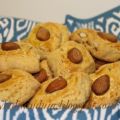 'NZUDDI, BISCOTTI SICILIANI ALLE MANDORLE E[...]