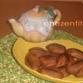 Madeleines dukan... E' ora di rimetterci a[...]