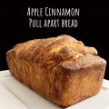 Apple Cinnamon Pull apart bread - Pane brioche[...]