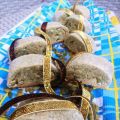Biscotti con semi di zucca senza uova / Cookies[...]