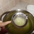 La granita siciliana di Rosy