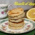 Devozioni – Biscotti al limone…in padella