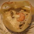 Caccavelle di Gragnano con burrata,funghi e[...]