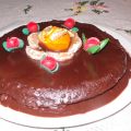 Torta Golosa al Cioccolato per il Contest Airc[...]
