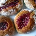 Panini soffici senza latte e burro con[...]