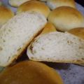 Panini al latte grazie a 