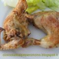GALLETTO ALLA MILVA