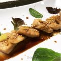 ...bocconcini di petto di pollo in salsa di[...]