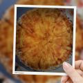 Crostata con Ricotta e Marmellata