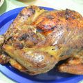 Thanksgiving Turkey (Tacchino del[...]