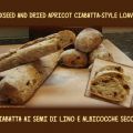 Flaxseed and Dried Apricot Ciabatta-Style[...]