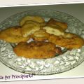 Pastelline soffici con farina kamut