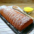 AMOR POLENTA BERGAMO