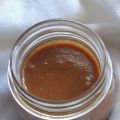 Pâte au Spéculoos