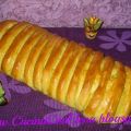 Pan Brioche alla Contadina
