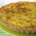 Quiche Lorraine