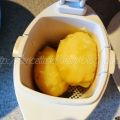 Polpettone di tonno