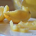Limoni confit