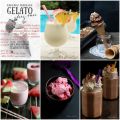 Conclusioni del libro Gelato Chez Moi