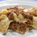 Tortelli o meglio tordelli della nonna Diva