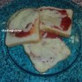 Pizzette furbe veloci