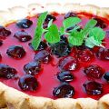 Crostata pour Monsieur con Confiture pour[...]
