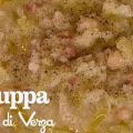 Zuppa di verza - I men