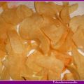 Chips croccantissime