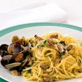 Vermicelli con le vongole