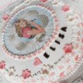 Torta Hannah Montana per Elisa