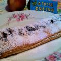 STRUDEL di MELE e QUARK