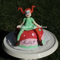 Pippi e Saetta