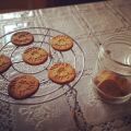 Biscotti al limone Home Made - Madeline