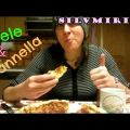 Pasta frolla con Mele & Cannella
